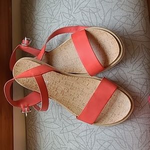 Sun & Stone sandal